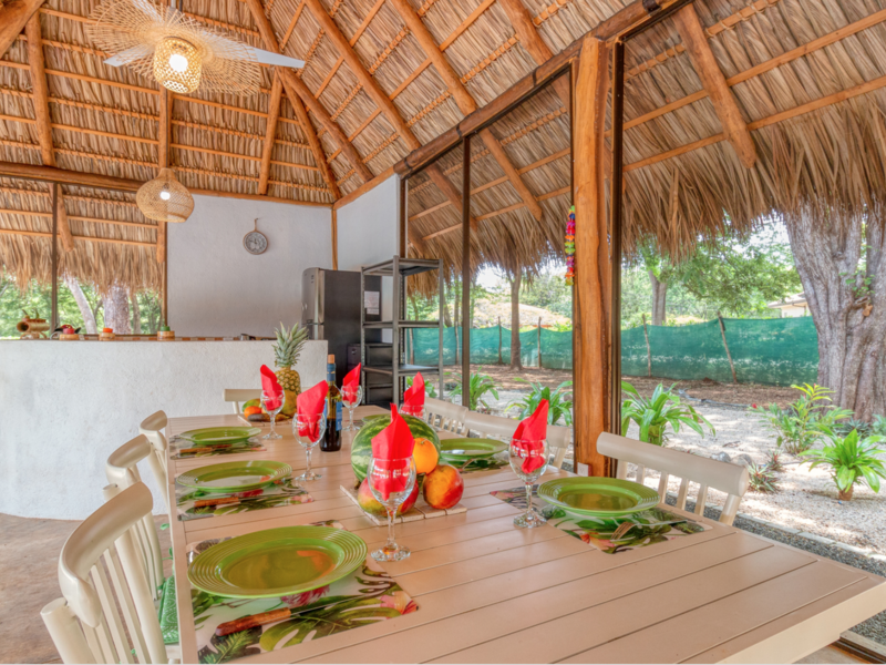 Brand New Home in Catalina Cove, Playa Brasilito, Guanacaste, 899,000